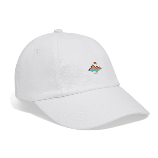 Baseball Cap - JOHLA