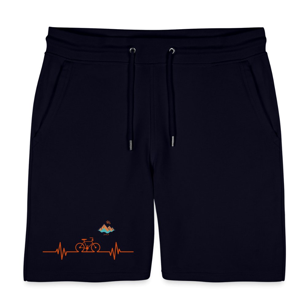 Ekologiska shorts unisex - JOHLA