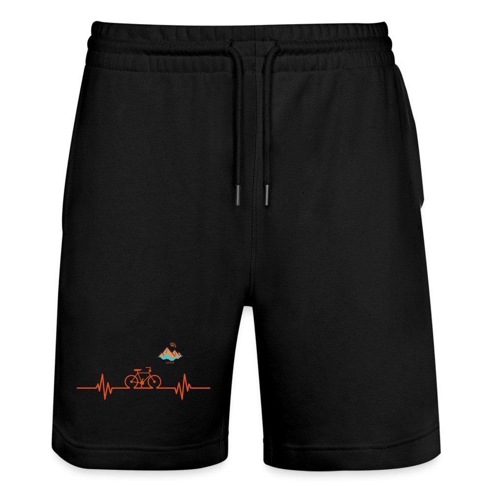 Ekologiska shorts unisex - JOHLA