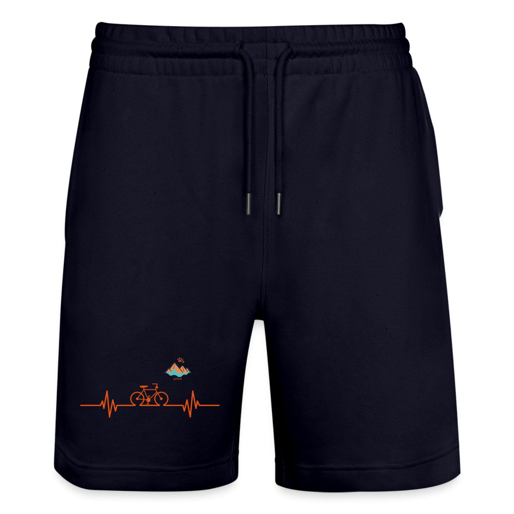 Ekologiska shorts unisex - JOHLA