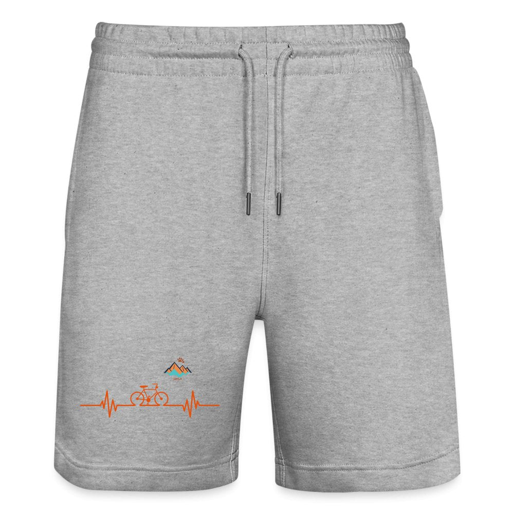 Ekologiska shorts unisex - JOHLA